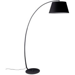 Торшер с абажуром Omnilux OML-63515-01 Filottrano под лампу 1xE27 60W Торшер с абажуром Omnilux OML-63515-01 Filottrano под лампу 1xE27 60W