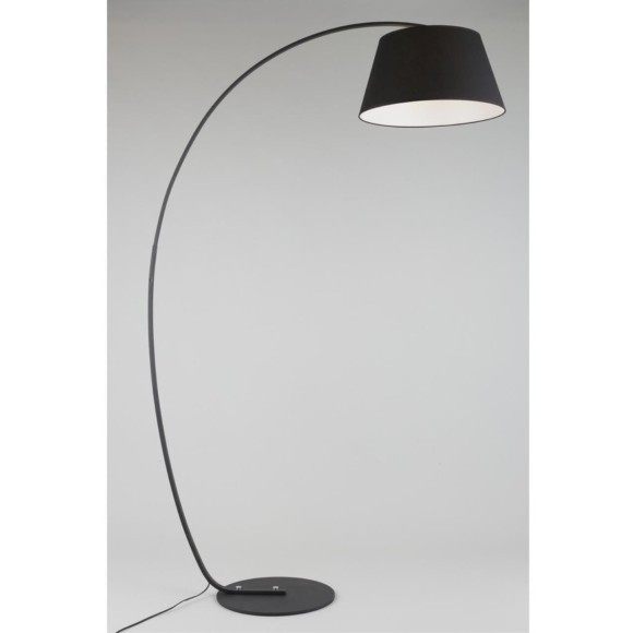 Торшер с абажуром Omnilux OML-63515-01 Filottrano под лампу 1xE27 60W