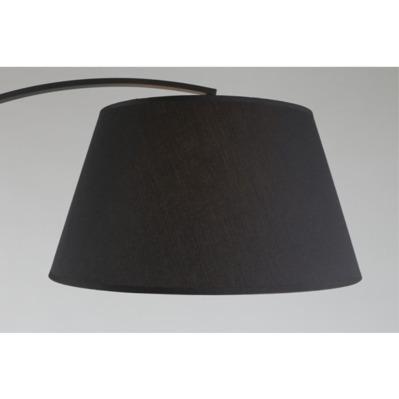 Торшер с абажуром Omnilux OML-63515-01 Filottrano под лампу 1xE27 60W