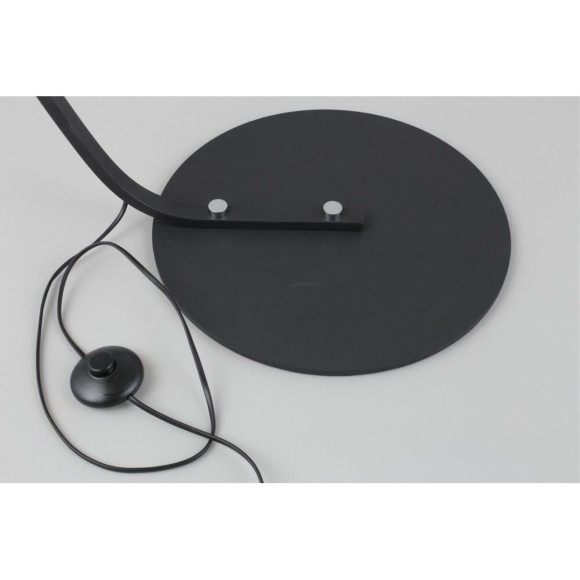 Торшер с абажуром Omnilux OML-63515-01 Filottrano под лампу 1xE27 60W