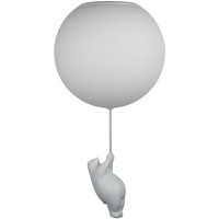 10030L Потолочный светильник LOFT IT Teddy