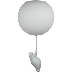 10030L Потолочный светильник LOFT IT Teddy 10030L Потолочный светильник LOFT IT Teddy