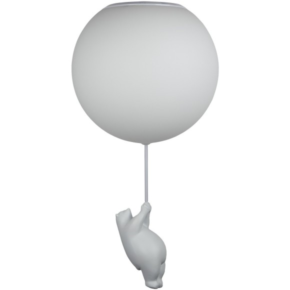 10030L Потолочный светильник LOFT IT Teddy