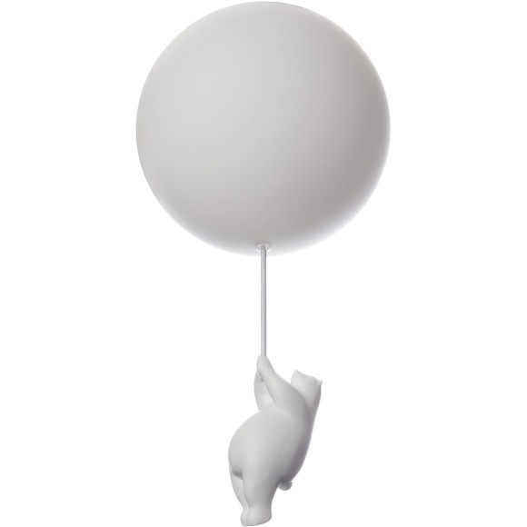 10030L Потолочный светильник LOFT IT Teddy