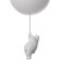 10030L Потолочный светильник LOFT IT Teddy