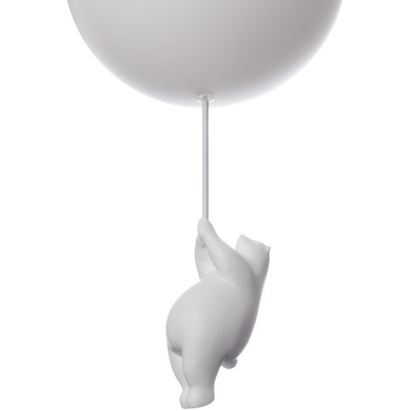 10030L Потолочный светильник LOFT IT Teddy