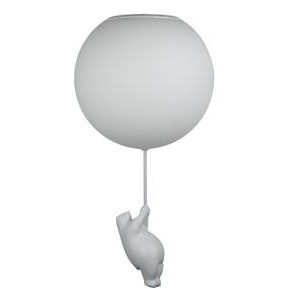 10030L Потолочный светильник LOFT IT Teddy