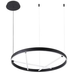 Подвесная люстра Arte lamp RICCO A1874SP-32BK