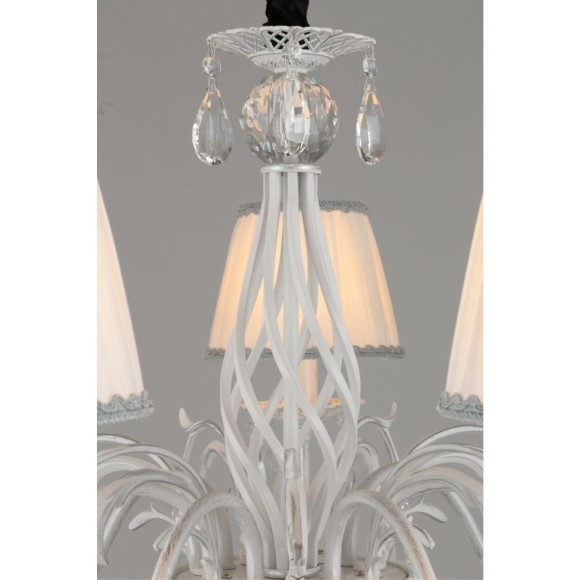 Подвесная люстра Omnilux 608 OML-60813-07