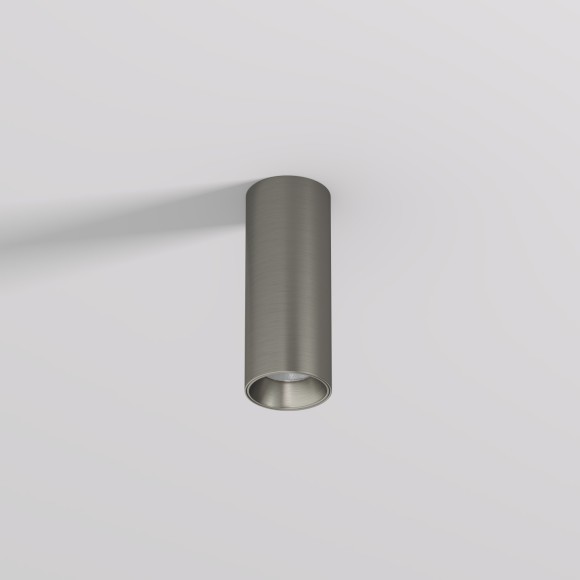 Спот накладной (для совпад. цвета с трек системой Shine) Denkirs TUBE DK2615-DN Спот накладной (для совпад. цвета с трек системой Shine) Denkirs TUBE DK2615-DN