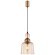 Подвесной светильник Vinglas 4341-1P