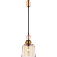 Подвесной светильник Vinglas 4341-1P