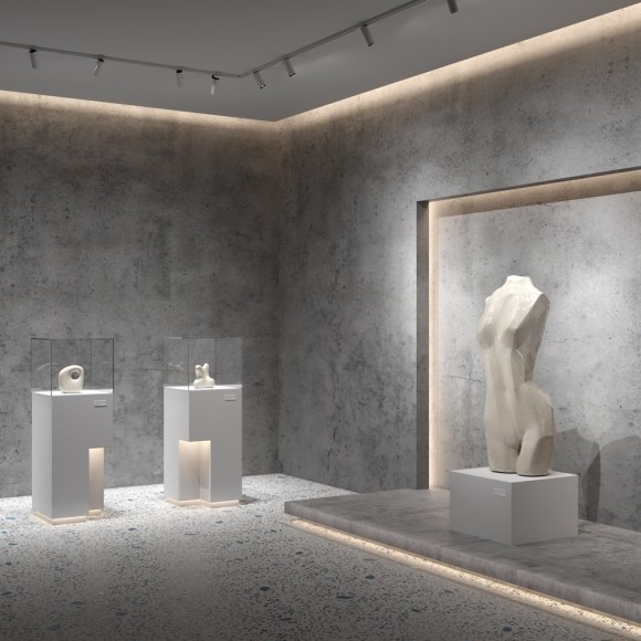 Светодиодная лента 12В 5050 7,2Вт/м 3000K 5м IP20 арт.10120