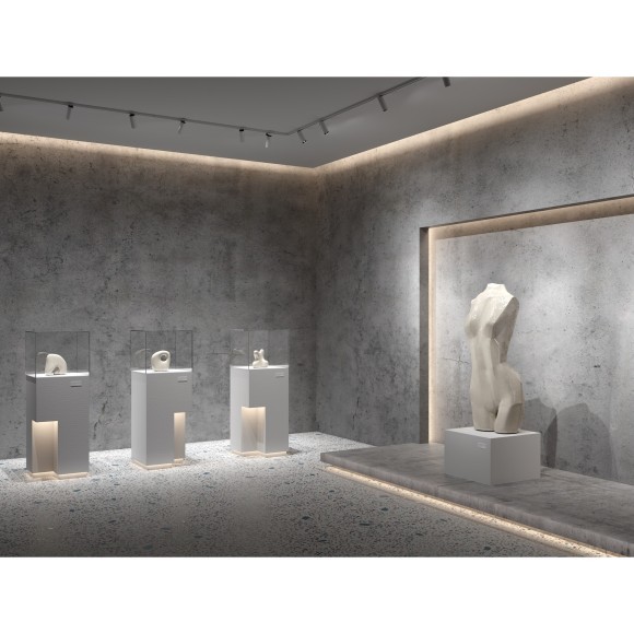 Светодиодная лента 12В 5050 7,2Вт/м 3000K 5м IP20 арт.10120