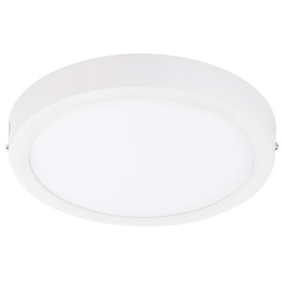 Настенно-потолочный светильник Lightstar 323184 Zocco IP40 светодиодный LED 180W