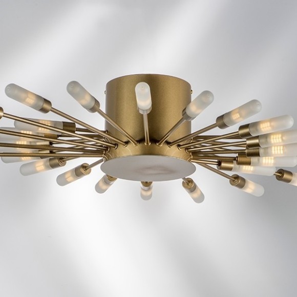 Люстра потолочная Ragno Lightstar 732283