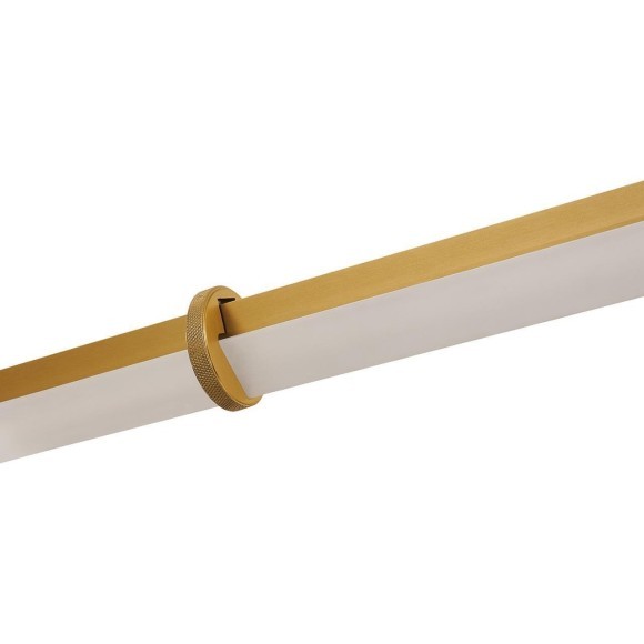 Подвесной светильник Stav 4553-3P