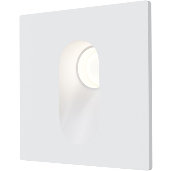 Уличный светильник встраиваемый в дороги и стены Maytoni O022-L3W Via Urbana IP54 светодиодный LED 3W