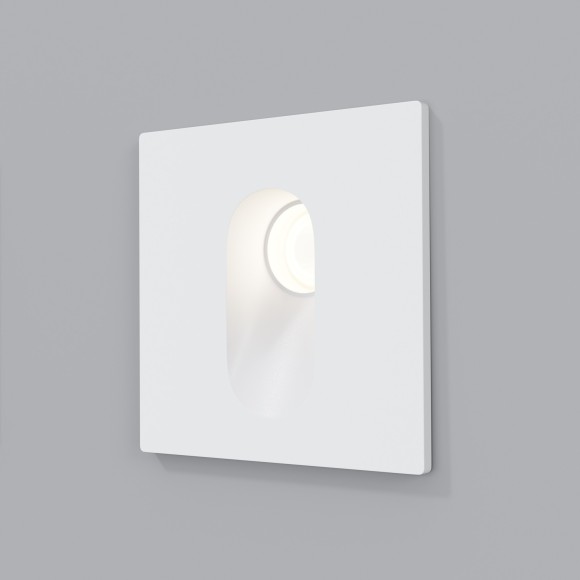 Уличный светильник встраиваемый в дороги и стены Maytoni O022-L3W Via Urbana IP54 светодиодный LED 3W