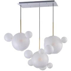 2030-S3 Подвесной светильник LOFT IT Bolle 2030-S3 Подвесной светильник LOFT IT Bolle