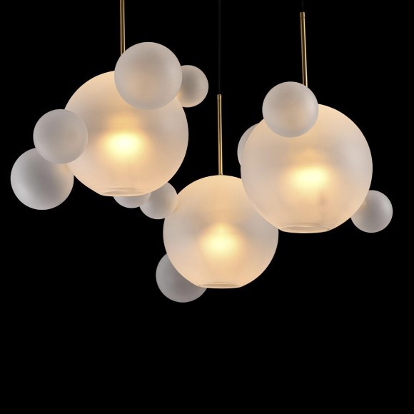 2030-S3 Подвесной светильник LOFT IT Bolle 2030-S3 Подвесной светильник LOFT IT Bolle