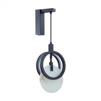 Настенный светильник LED 17W 3000K 986Лм Odeon Light MERCURY 5422/17WL