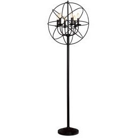 LOFT1192F Торшер LOFT IT Foucaults orb LOFT1192F Торшер LOFT IT Foucaults orb