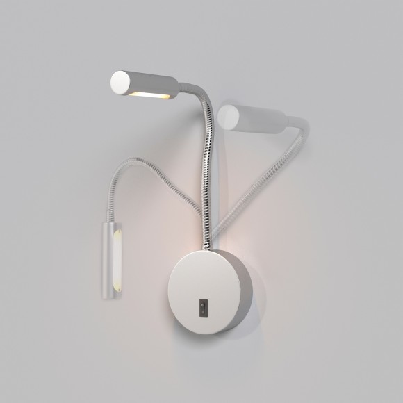 Бра светодиодное с выключателем Stem C035WL-L3CH3K