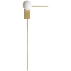 10132/G Gold Бра LOFT IT Meridian