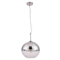 Подвесной светильник Arte Lamp A7763SP-1CC WAVE под лампу 1xE27 60W