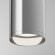 Накладной потолочный светильник Maytoni C010CL-01CH FOCUS под лампу 1xGU10 50W