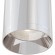 Накладной потолочный светильник Maytoni C010CL-01CH FOCUS под лампу 1xGU10 50W