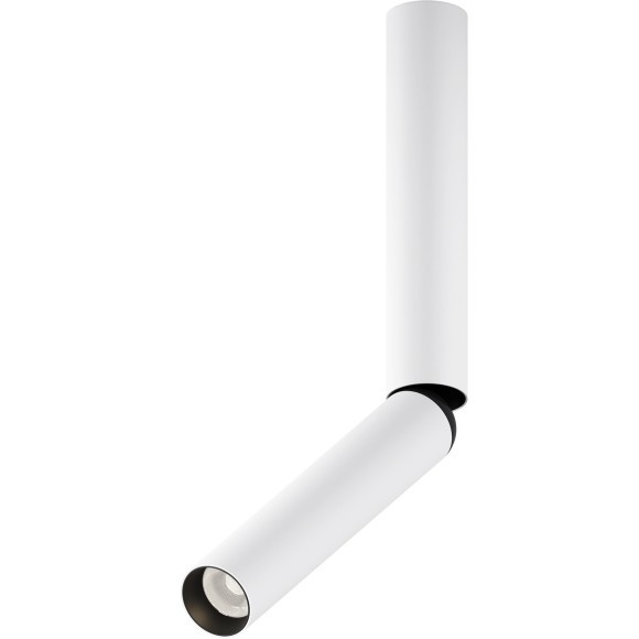 Потолочный светильник Technical C142CL-6W4K-W