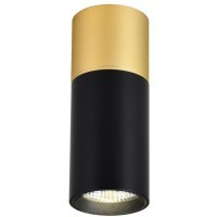 Точечный светильник Deepak 3074-1C