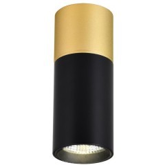 Точечный светильник Deepak 3074-1C