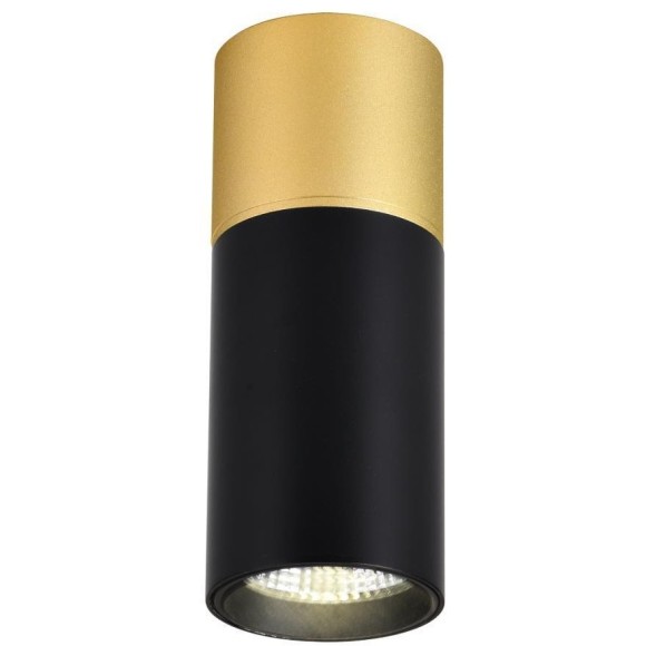 Точечный светильник Deepak 3074-1C