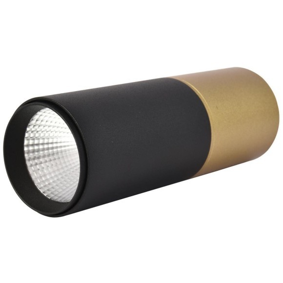 Точечный светильник Deepak 3074-1C