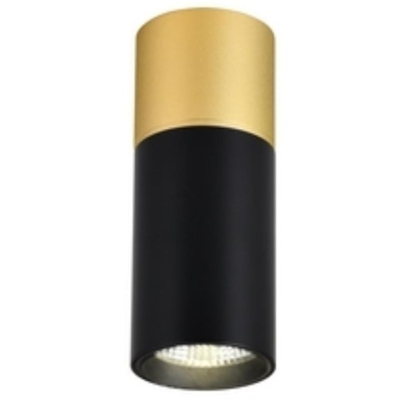 Точечный светильник Deepak 3074-1C