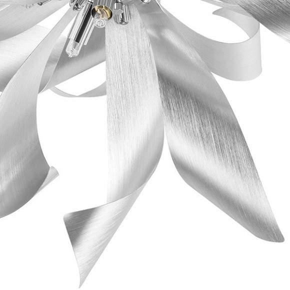 Люстра потолочная Lightstar 754169 Turbio под лампы 6xG9 36W