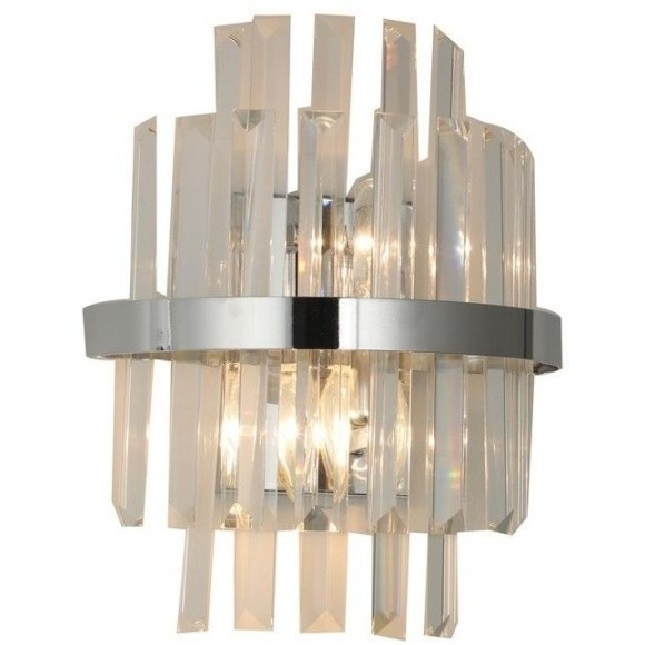 Настенный светильник Saviano OML-69001-02