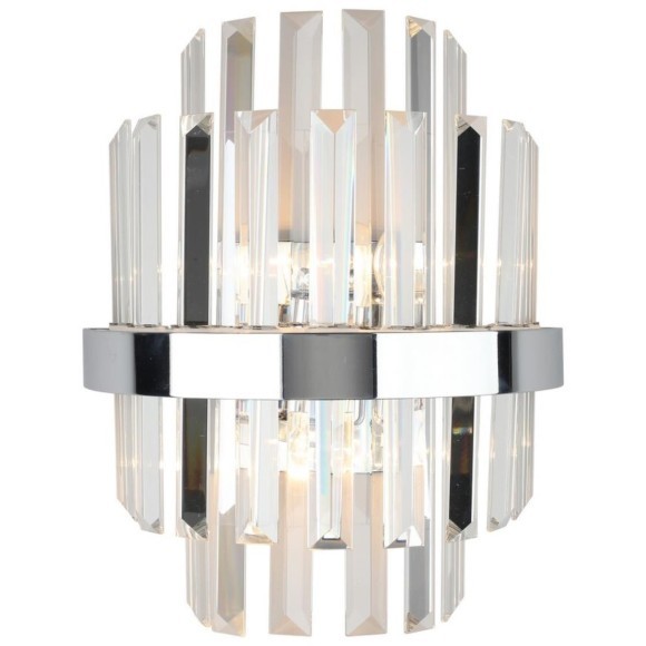 Настенный светильник Saviano OML-69001-02