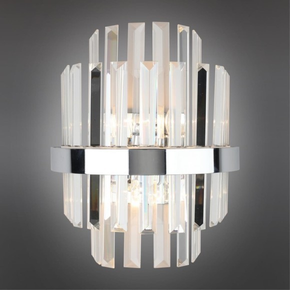 Настенный светильник Saviano OML-69001-02