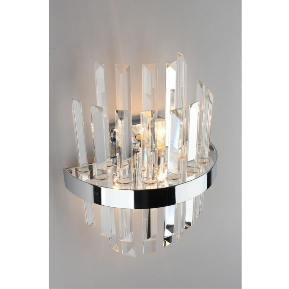 Настенный светильник Saviano OML-69001-02