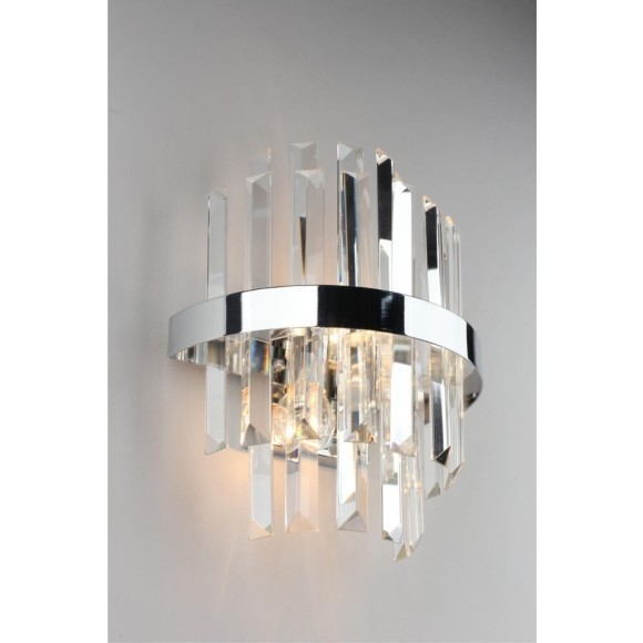 Настенный светильник Saviano OML-69001-02