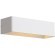 SL455.501.01 Светильник настенный ST-Luce Белый/Белый LED 1*9W 3000K Настенные светильники