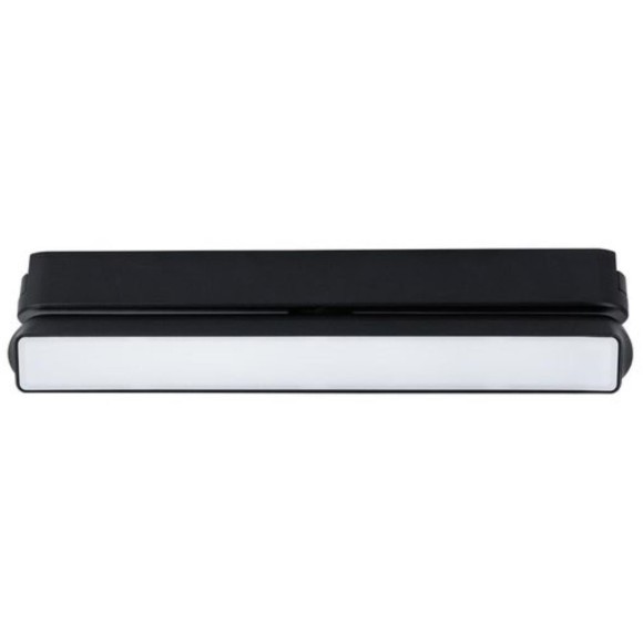 A6160PL-1BK Трековый магнитный светодиодный светильник Arte Lamp Rapid 48V CRI90+ 4000К 416Лм 120° 9Вт