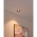 98607 EGLO SALICETO (Саличето) встраиваемый LED-светильник 6 Вт, 2700 К, 380 лм, CRI более 80, угол 50°, черный, диммируемый, IP20