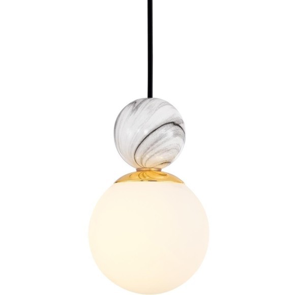 Подвесной светильник Sangamarmer 3010-1P