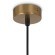 Подвесной светильник Maytoni MOD013PL-04BS1 Ring под лампы 4xG9 25W