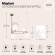 Подвесной светильник Maytoni MOD013PL-04BS1 Ring под лампы 4xG9 25W